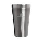 Copo Texturizado Stanley Stainless Steel 473ml, com Tampa, 8820