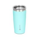 Copo Thermos 600ML Azul Claro GT3 - Goldentec