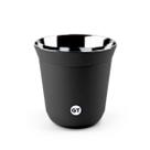 Copo Thermos Espresso 80ML Preto GT - Goldentec