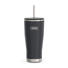 Copo THERMOS ICON SERIES de aço inoxidável 710 ml isolado a vácuo