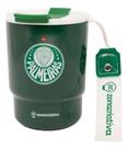 Copo To Go 400ml Palmeiras Copo To Go 400ml Palmeiras