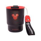 Copo To Go Mickey Mouse 400ml Zona Criativa - 10026776