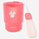 Copo To Go Minnie Mouse 400ml Zona Criativa