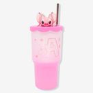 Copo Topper Angel 600ml Zona Criativa - 10026732