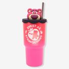 Copo Topper Lotso Oficial Disney Toy Story