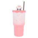 Copo Topper Marie 600ml Zona Criativa - 10026735 Copo Topper Marie 600ml Zona Criativa - 10026735