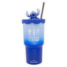 Copo Topper Stitch 600ml Zona Criativa - 10026733