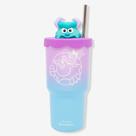 Copo Topper Sulley Oficial Disney Monstros S.A