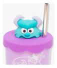 Copo Topper Sulley Oficial Disney Monstros S.a