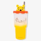 Copo Topper Ursinho Pooh Disney