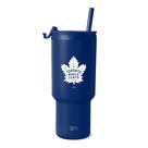 Copo Toronto Maple Leafs NHL - 900ml - Design Moderno