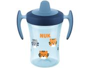 COPO TRAINER NUK EVOLUTION BICO TPE C/ ALÇA 230Ml