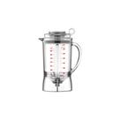 Copo tramontina para liquidificador tritan breville sem bpa 1,5l 69009/900