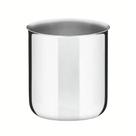 Copo Tramontina Service 340ml Em Aço Inox