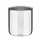 Copo Tramontina Service Em Aço Inox 340 Ml Aço Inox Copo Tramontina Service Em Aço Inox 340 Ml Aço Inox