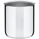 Copo Tramontina Service Inox 340ml Alto Brilho Durável e para LavaLouças