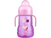 Copo Transição Girl 220 ml - MAM