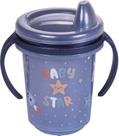 Copo Transição trio 330 ml infantil Plasutil Copo Transição trio 330 ml infantil Plasutil