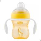 Copo Transition Amarelo 4m 200ml Chicco