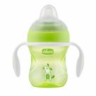 Copo Transition Cup 4m+ Chicco Verde