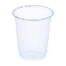 Copo Transparente 180ml c/100 - Ecocoppo