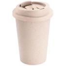 Copo Travel Fibra de Bambu 380ml TopGet