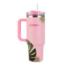 Copo Traveller 40 onças (1180 ml) - OUTD9249 Copo Traveller 40 onças (1180 ml) - OUTD9249