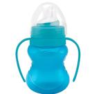 Copo Treinamento Antivazamento Com Alça - Petita - 240ml Copo Treinamento Antivazamento Com Alça - Petita - 240ml