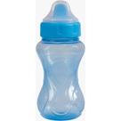 Copo Treinamento Azul 340ML C/TAMPA Red.pingo