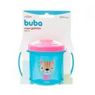 Copo Treinamento Buba 12m+ Gata/Rosa 12647