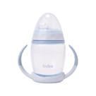 Copo Treinamento Buba Com alça Removível 250ml Bico em Silicone Mais 6m