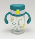 Copo Treinamento Canudo Alça 240ml Twibex Bebê Infantil Fácil Uso Confortável Prático Seguro Copo Treinamento Canudo Alça 240ml Twibex Bebê Infantil Fácil Uso Confortável Prático Seguro