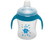 Copo Treinamento com Alça 200ml Kuka Decorado Fun