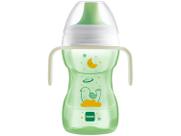 Copo Treinamento Fun To Drink Mam Night 270ml 8m+ Neutro