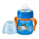 COPO TREINAMENTO LILLO DESIGN +6 MENINO Super Herói 150 ML