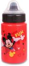 Copo Treinamento Mickey 340 Ml Com Tampa E Redutor - Babygo