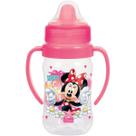 Copo Treinamento Minnie 300Ml C/Alca/Redutor