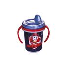 Copo Treinamento Patrulha Canina Caneca 330Ml Copo Treinamento Patrulha Canina Caneca 330Ml