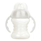 Copo Treinamento Pimpolho Bico Flexível 120ML +6M 9668