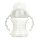 Copo Treinamento Pimpolho Bico Flexivel Bebê Criança 120ML Ou 300ML 6+