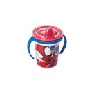 Copo Treinamento, Plasutil, Spidey,320ml