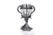 Copo Tribruxo Mood Light Harry Potter - 33cm - Prata