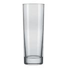 Copo Tubo Atol 300 ml com 12 Peças Nadir para cozinha Copo Tubo Atol 300 ml com 12 Peças Nadir para cozinha