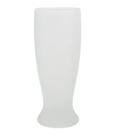 Copo Tulipa Acrílico Jateado - 350 ml
