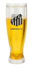 Copo Tulipa Cerveja Gel Térmico 450ml Santos