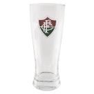 Copo Tulipa Fluminense 300ml Personalizado Time de Futebol Presente Torcedor Tricolor