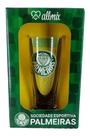 Copo Tulipa Palmeiras 300ml - Allmix Copo Tulipa Palmeiras 300ml - Allmix