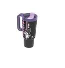 Copo Tumbler 650ml Kuromi Copo Tumbler 650ml Kuromi