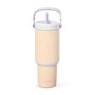 Copo Tumbler Ello Oasis Go+ 770 ml Térmico à Prova de Vazamentos