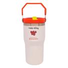 Copo Tumbler Hanger 650ml Hello Kitty Copo Tumbler Hanger 650ml Hello Kitty